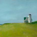 Along The Cape 36x48
Limited Edition Giclée 