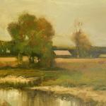 Farm Land 12x24