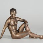 "Emanuel"
Bronze