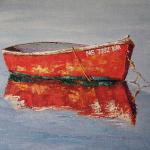 Red Boat 9x12