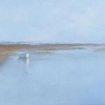 "Misty Light" 8x20