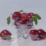 Red Apples 20x32