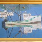 Lobster Boats 28x42