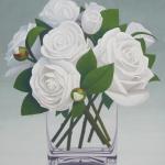 White Roses 40x38
Original Oil