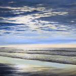 Narragansett Dawn 24x48